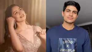 Sara Tendulkar Sparks Fresh Buzz Of Her Wedding With Shubman Gill, Netizens React To Her Latest Post