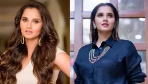 Sania Mirza Drops A Cryptic Post After Her Divorce From Shoaib Malik, Calls Herself A 'Warrior'