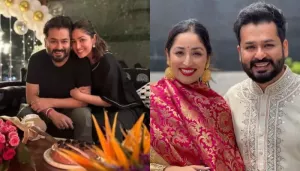 Mommy-To-Be, Yami Gautam On Her Pregnancy: Says, 'You Are Never Prepared For A Moment Like This'