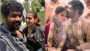 Nayanthara Drops A Cryptic Post Igniting Rumours About Troubles In Her Marriage With Vignesh Shivan