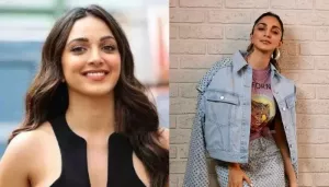 Kiara Advani Allegedly Gets Biggest Paycheque, Charges Whopping Amount Of Rs. 13 Crores For 'Don 3'