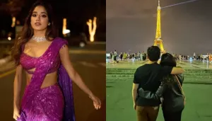 Janhvi Kapoor Gets 'Love From Her Babies' On Her B'Day In Unseen Pics Shared By Alleged BF, Shikhar