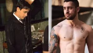 Imran Khan Opens Up About His Struggle With Mental Health, Says, 'I Felt Damaged On The Inside'