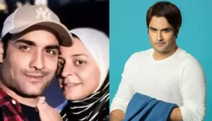 Vivian Dsena Reveals If He Is Going To Settle With Egyptian Journalist Wife And Daughter In Bahrain