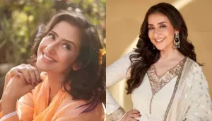 Manisha Koirala Recalls Being Tagged As Bad Actor By A Filmmaker, Shared How She Proved Him Wrong