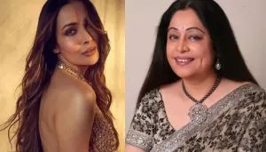 Kirron Kher Bashes Malaika For Wearing High-Slit Dress And Complaining About Cold In An Old Video