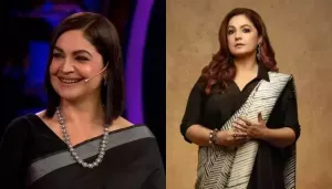 Pooja Bhatt On People's Constant Comment On Her Failed Marriage: 'Don't Ask Me Why I'm Still Single'