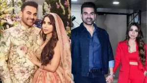 Arbaaz Khan On Dating Sshura Khan Secretively For Long Time Before Their Marriage: 'No One Would...'