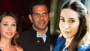 Karisma Kapoor's Ex-Husband Sunjay Kapur Forced Her To Sleep With His Friends During Their Honeymoon