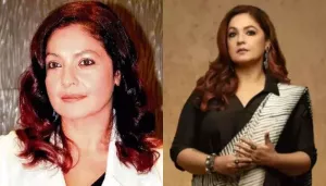 Pooja Bhatt Reveals Facing The Stigma Of Ageism In Films, Remarks, 'People Of My Age Would Be...'