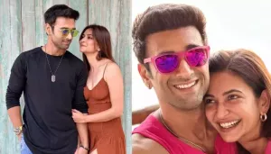 Pulkit Samrat-Kriti Kharbanda's Wedding: Groom Dances On His 'Baraat', Sports Mint Green 'Sherwani'