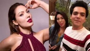 Munmun Dutta Drops Cryptic Posts After Debunking Engagement Rumours With Raj: 'Not Pregnant'