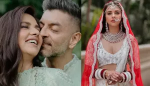 Dalljiet Kaur Wants To Talk About Divorce With Nikhil On A Show, Which Has A Salman Khan Connection?