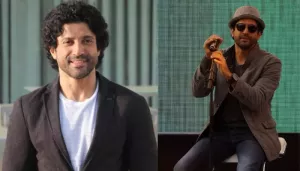 Farhan Akhtar Recalls 'Mad Memory' Of His 'Horrible' Goa Trip, Where He Was Dumped By His Ex-GF
