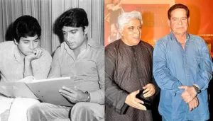 Javed Akhtar Talks About His Changed Equation With Salim Khan, Recalls The Reason Behind Their Split