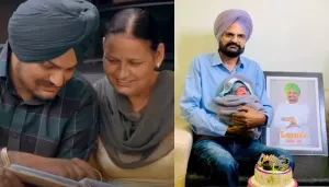 Sidhu Moosewala's Father, Balkaur Singh Reveals Getting Harassed After Birth Of Second Baby