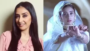 Manisha Koirala Says She Almost Refused Mani Ratnam's Film 'Bombay', Adds, 'I Wasn't Wise Back Then'