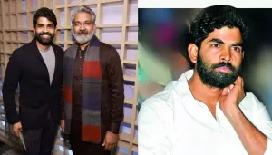 SS Rajamouli's Son, SS Karthikeya Slammed For Joking About Japan's Earthquake As A Bucket List Act