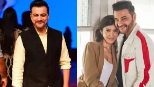Sanjay Kapoor On Daughter, Shanaya Being Compared With Cousins, Sonam And Arjun: 'It's Only For...'