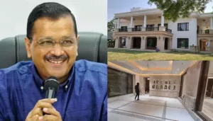 Arvind Kejriwal's Net Worth: Richer Than PM Modi, Property In Haryana, Curtains Worth Lakhs, More