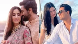 Vicky Kaushal Says Wifey, Katrina Gets Irked Over His Stubbornness, Reveals She Calls Him 'Khadoos'