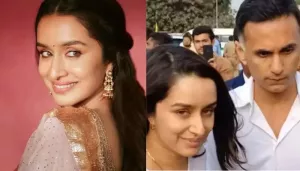Shraddha Kapoor Will Make Her Relationship With Alleged Beau Rahul Mody, Public? Here's What We Know