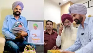 Sidhu Moosewala's Parents Get Entangled In Legal Problems For Violating The Age Limit Of 50 In IVF