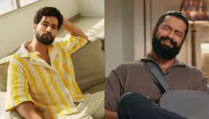 Vicky Kaushal Reveals His Most Embarrassing Search History, Swears To Never Do It Again In His Life