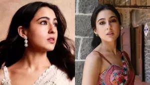 Sara Ali Khan Reveals She Made Wrong Film Choices In Her Career, Adds She Forgot Using Her 'Brains'