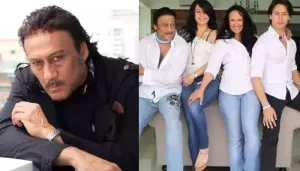 Jackie Shroff Reveals Only After The Birth Of His Kids He Stopped Being 'Reckless', Adds 'I Would..'