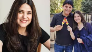 'Gutless Foodie' A.k.a. Natasha Diddee, Food Blogger With No Stomach, Died At The Age Of 50