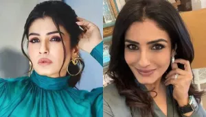 Raveena Tandon On Cutthroat Rivalry In Bollywood, Adds How It Tends To Ruin Personal Relationships