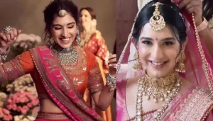 Bride Shares Uncanny Resemblance With Nita Ambani's 'Choti Bahu', Radhika Merchant, Netizens React