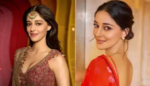 Ananya Panday Claims Calling Her Ex-Beau, '50-75 Times', Remarks, 'Don't Like Giving People Space'