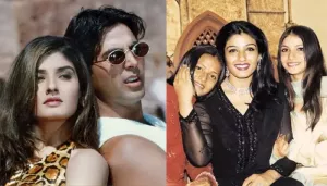 Raveena Tandon Shares If Breakup With Akshay And Rumours About Suicide Led Her To Adopt 2 Daughters