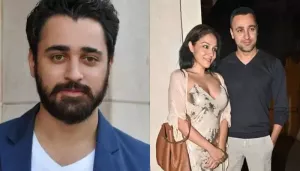 Imran Khan Rents Karan Johar's Former Bandra Apartment For Rs. 9 Lakhs With GF, Lekha Washington