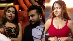 Manisha Rani Says She Unfollowed Elvish As He Didn't Give Her Due Credit, Reveals His Rude Behaviour