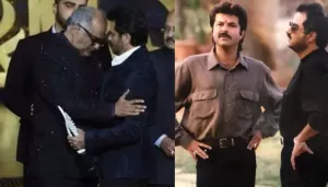 Boney Kapoor And Anil Kapoor's Ugly Fight, Former Reveals, 'My Brother Is Still Not Talking To Me'