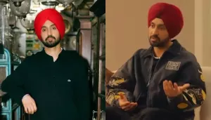 Diljit Dosanjh's First Post Amid Marriage Rumours, Pens A Cryptic Note, 'Kahaniyan Badlengi Par...'