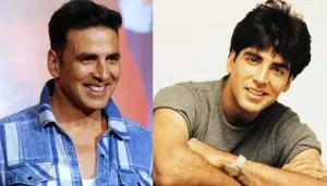 Akshay Kumar Recalls His First Paycheck As A 15-Year-Old Boy, Adds 'When A Person Isn't Educated...'