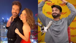 Ankita Lokhande Talks About Her Fights With Vicky In BB 17, He Mocks Her, Netizen Says 'Aisa Pati..'