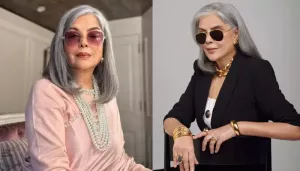 Zeenat Aman Strongly Recommends To Live In Together, Fans Hail Her As 'Progressive, Classy And Cool'