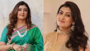 Juhi Parmar Talks About Coping Up From A Broken Marriage, Remarks, 'Understood Emotions Even Better'