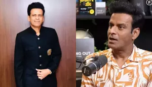 Manoj Bajpayee Says He Feels 'Lost' In Big Bollywood Parties, Shares Why 12th Fail Became Successful