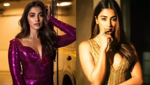 Amid Back-To-Back Success, Pooja Hegde Is All Set To Move In Her New Sea-Facing Home Worth Rs. 45 Cr
