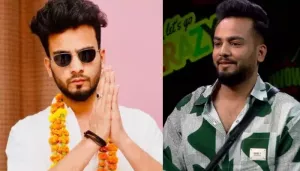 Elvish Yadav Says He's Connected To Present GF Since Previous Life, Expresses His Wish To Marry Her