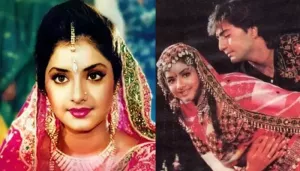 Kamal Sadanah Dismisses Divya Bharti's Suicide Rumours, Reveals The Real Reason Behind Her Death
