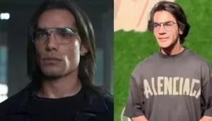 Rajkumar Rao's Latest Look Grabs Attention, Netizens Find His Resemblance With Rishabh Sawhney