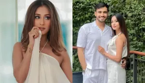 Adhyayan Summan's Ex-Girlfriend, Maera Mishra Is All Set To Get Engaged To Her Dermatologist Beau