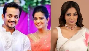 Priyamani Reacts To The Trolls On Her Interfaith Marriage With Mustafa Raj, Says, 'It Did Affect Me'